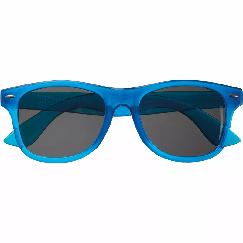 Okulary przeciwsłoneczne VERONIKA - real/light green (5546124)