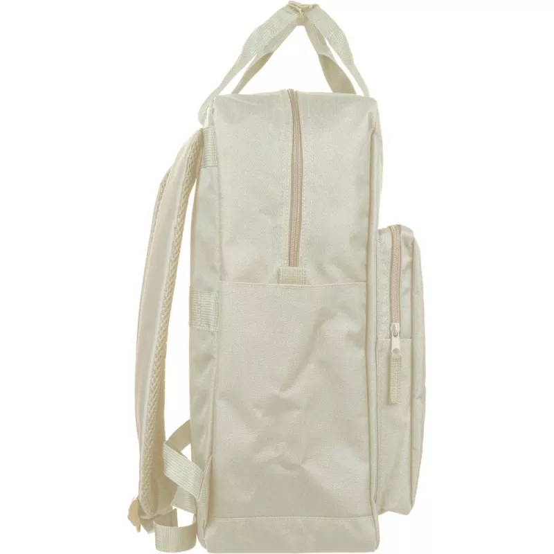 Plecak reklamowy - beżowy (VB141-20)