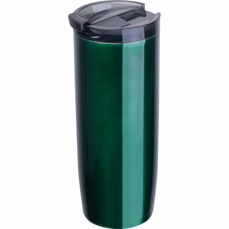 Kubek termiczny CrisMa 600 ml MARIO - zielony (8541409)