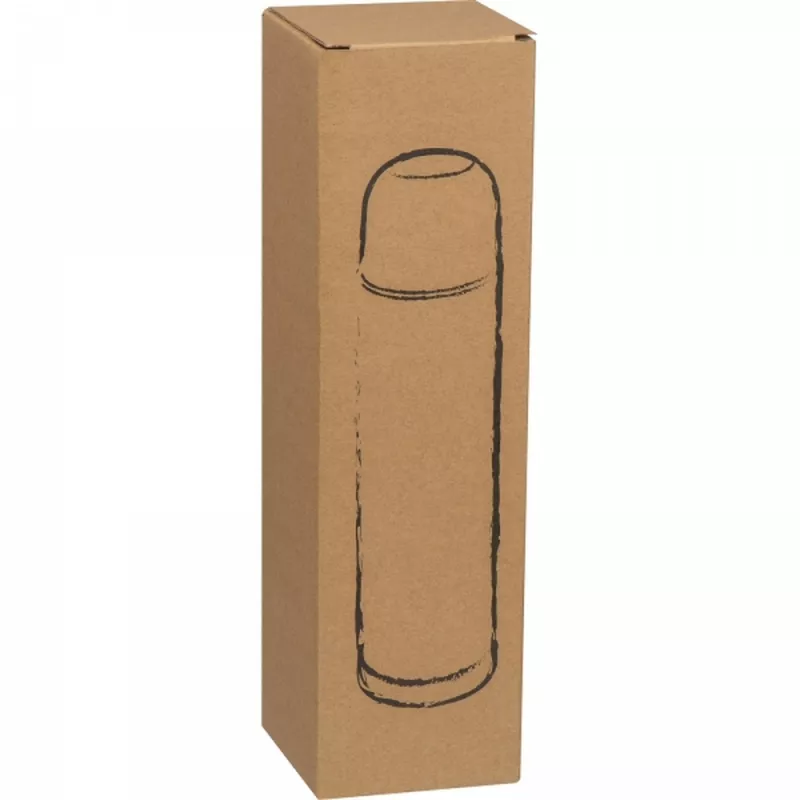 Termos 500 ml JACOB - biały (6008906)