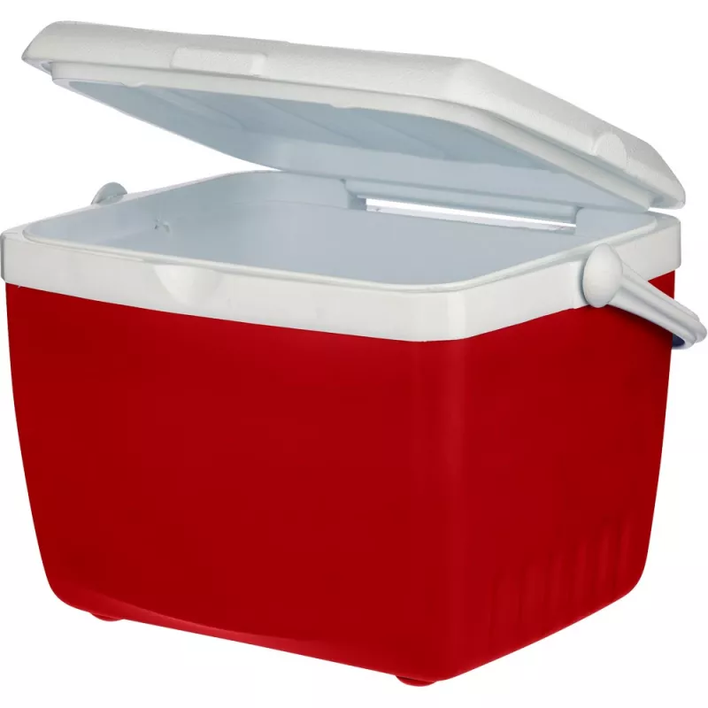 Torba termoizolacyjna 13 - czerwony (VB289-05)