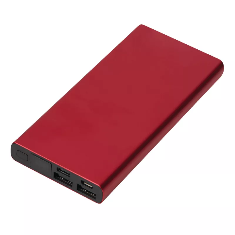 Powerbank - czerwony (56-1107407)