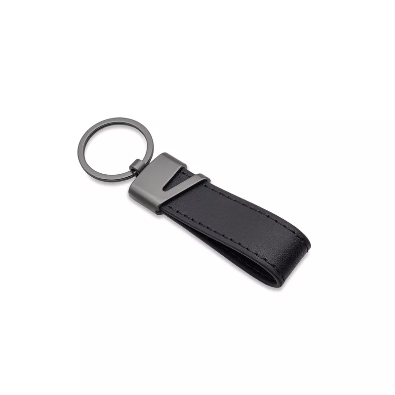 Brelok Luxi - czarny (R41499.02)