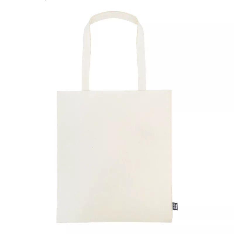 Refelt Shop Torba na zakupy RPET - naturalny-a (AP800084-00)