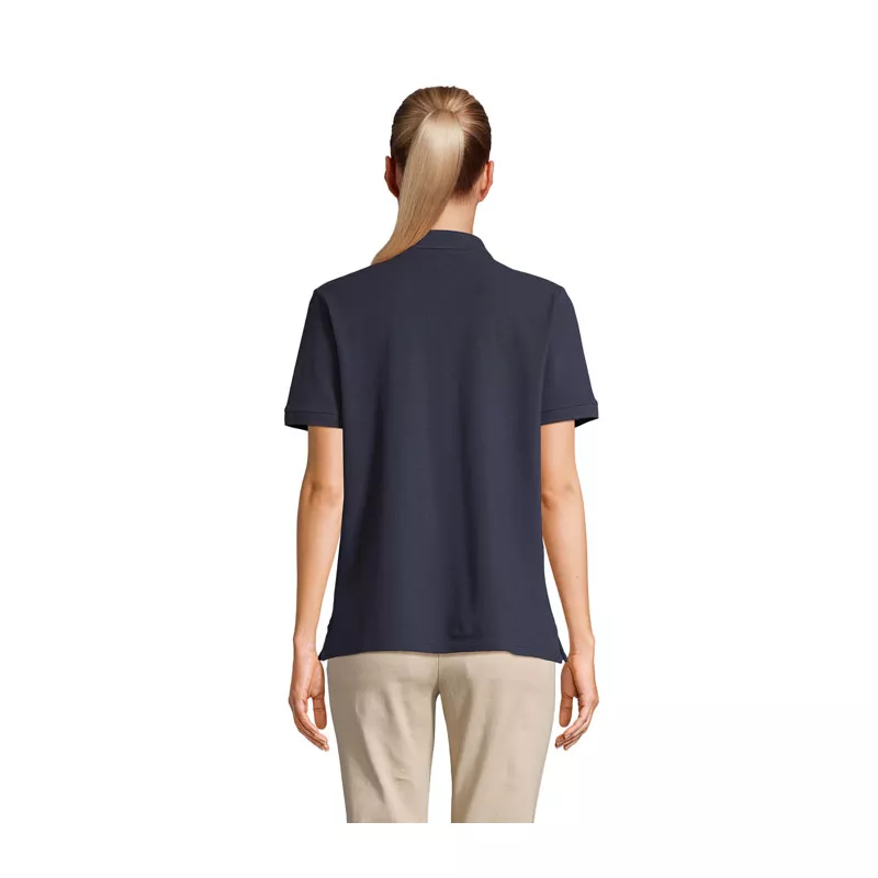 Koszulka polo damska Sol's PACIFIC WOMEN - French Navy (S04440-FN)