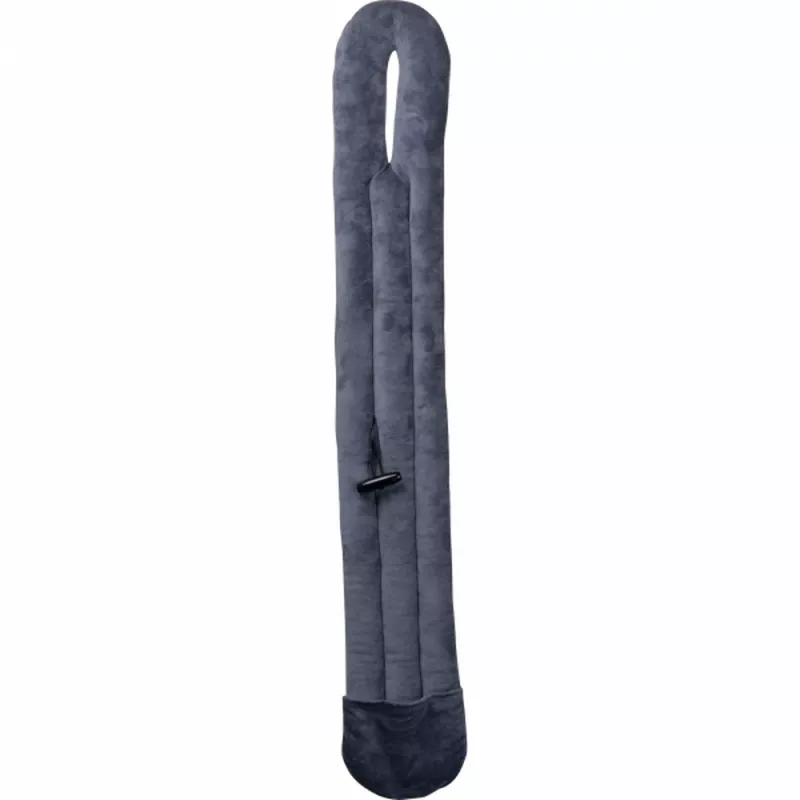 Poduszka na szyję BOULDER - ciemnoszary (533377)