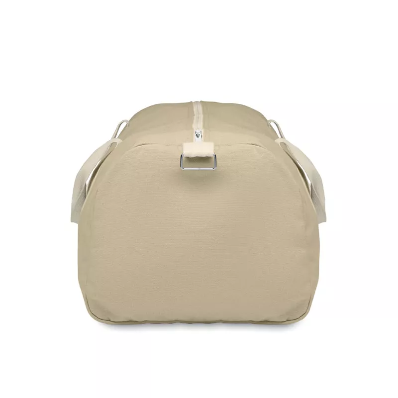 Torba na ramię z recyklingu 320 g/m² MALDI - Khaki (MO2482-39)