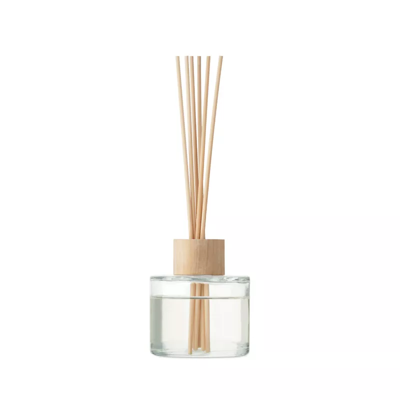 Dyfuzor zapachowy wanilia 100 ml NOIROMA - Przezroczysty (MO2706-22)
