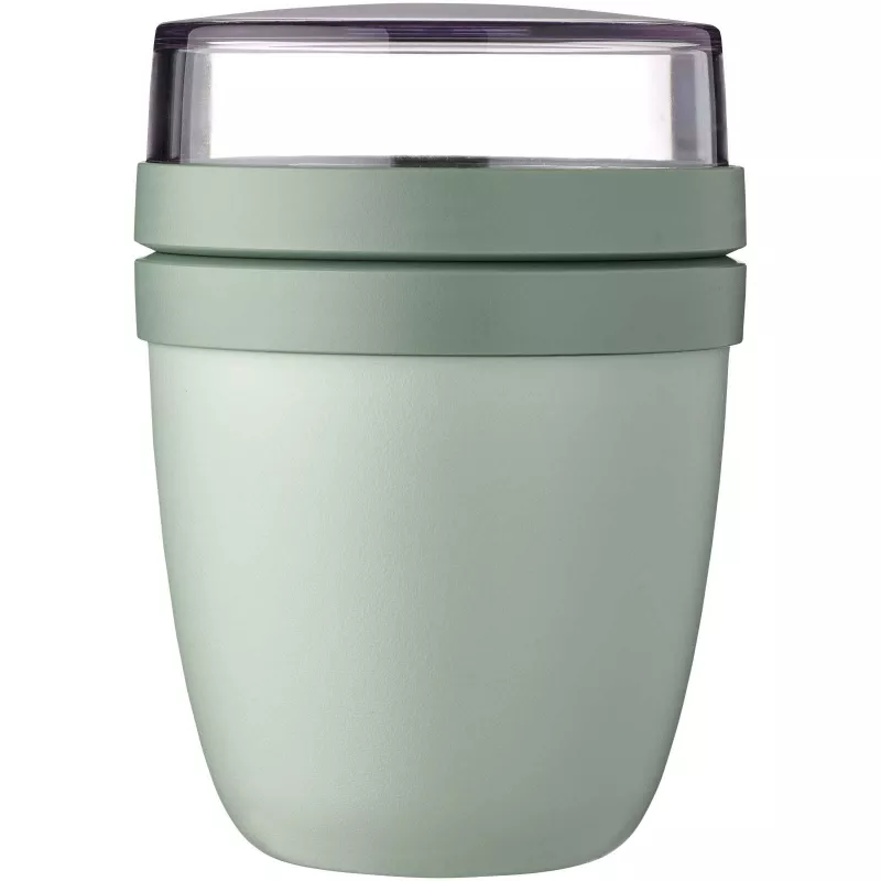Mepal Ellipse Mini pojemnik na lunch - Zielony (11318461)