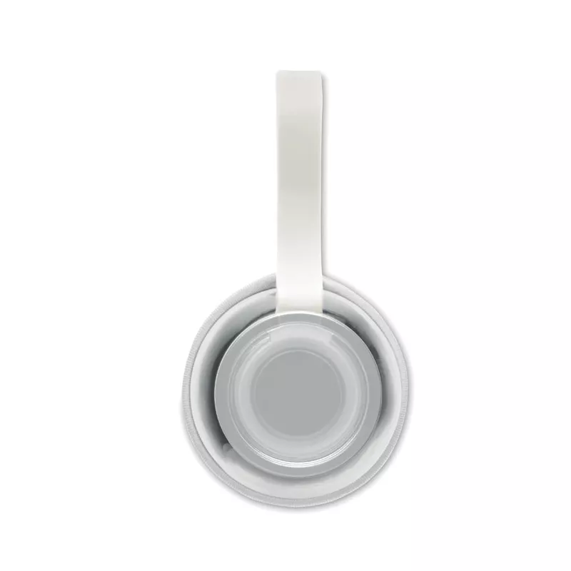 Butelka szklana z recyklingu 500 ml w etui EBOR - Bezowy (MO2089-13)