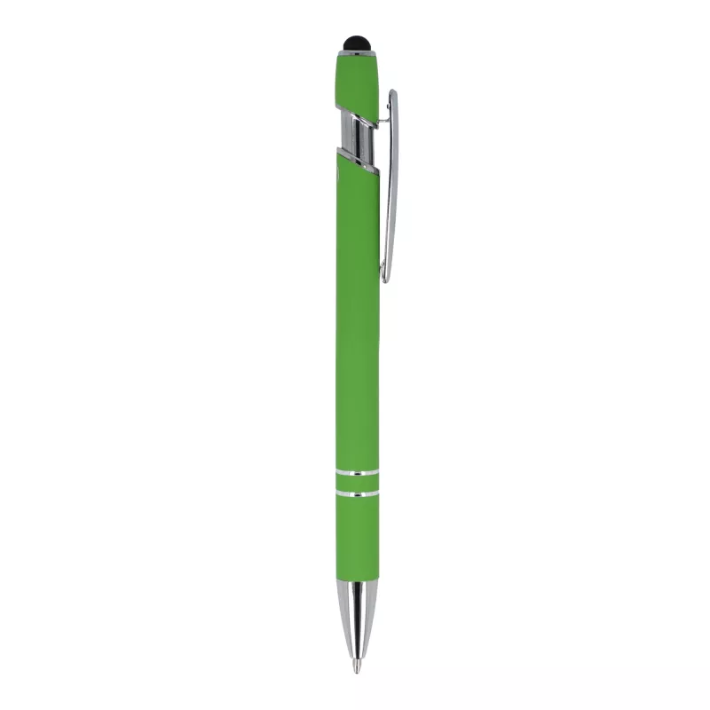 Paris soft touch R-AL niebieski tusz - jasnozielony (LT80606-N0032)