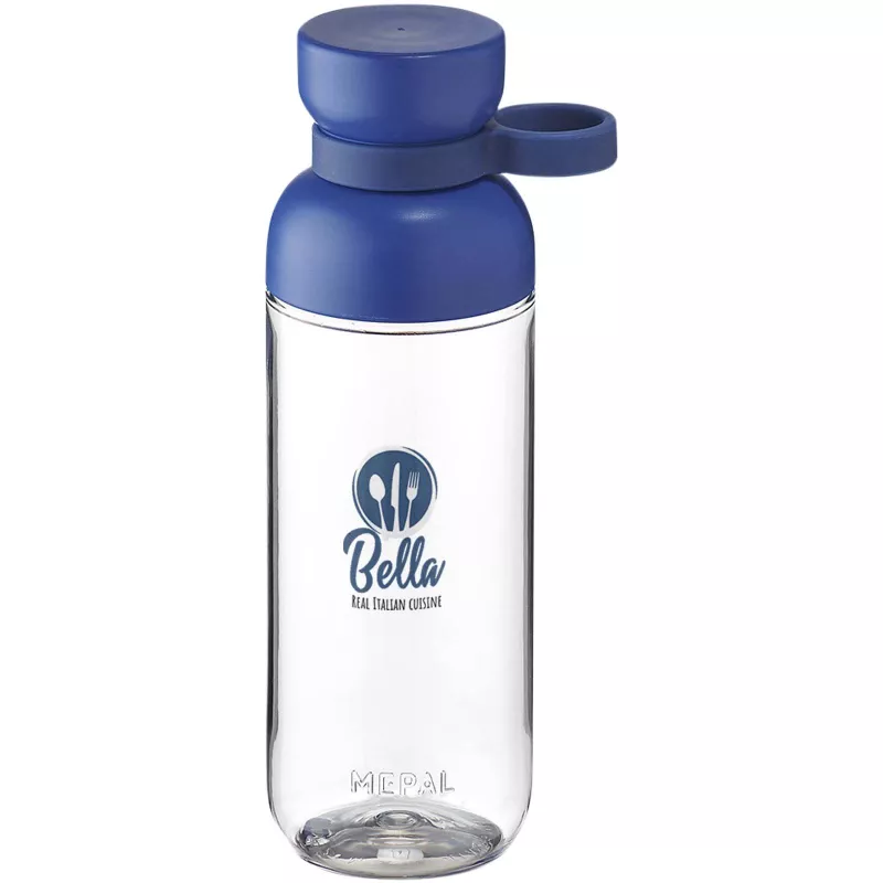 Butelka na wodę Mepal Vita z tritanu 500 ml  - Vivid blue (10081152)
