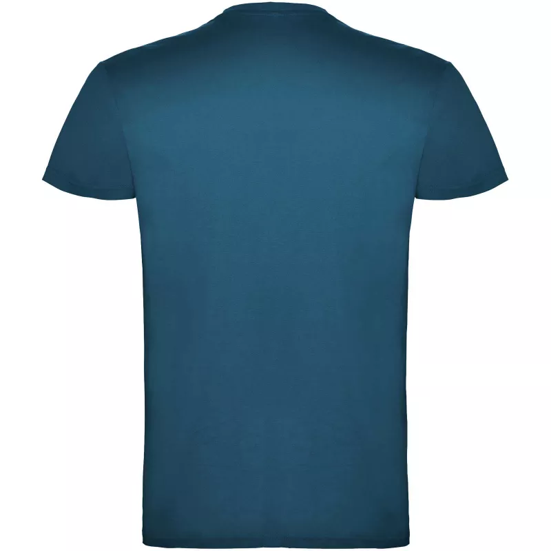 Beagle koszulka dziecięca z krótkim rękawem - Moonlight Blue (K6554-MOONBLUE)