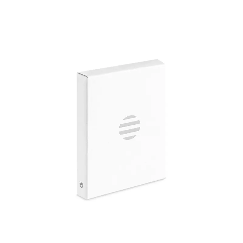 Powerbank bezprzewodowy 10 000 mAh 15W POWERMAG - Francuski Granat (MO2957-85)
