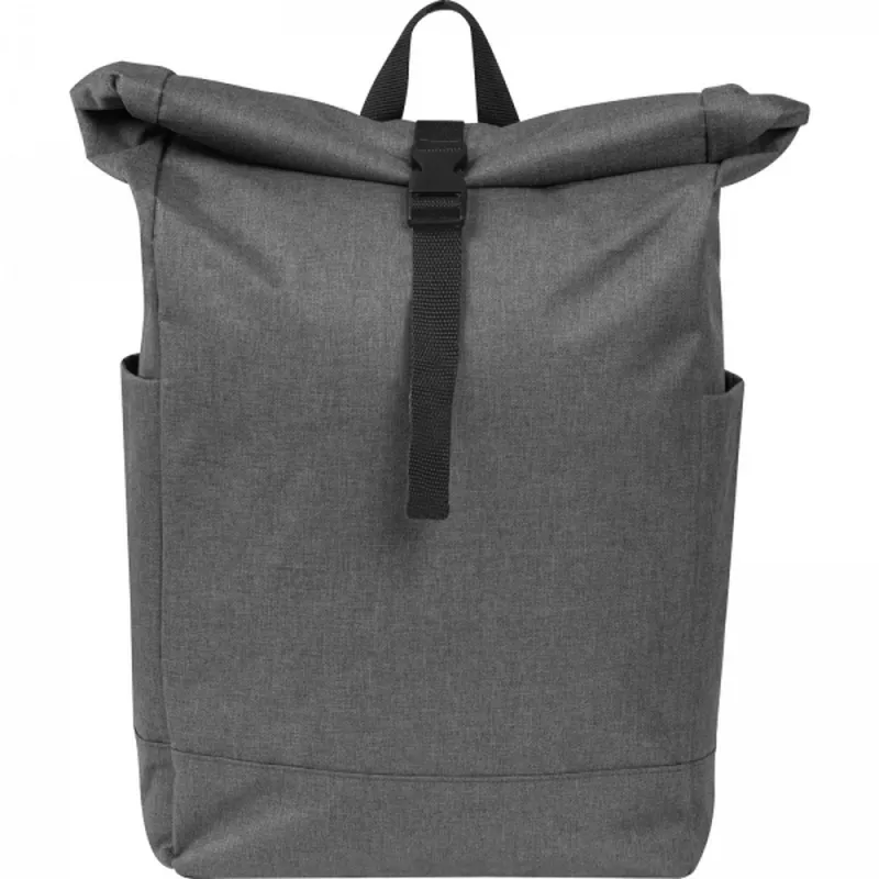 Plecak MAURICIO - czarny (6133803)