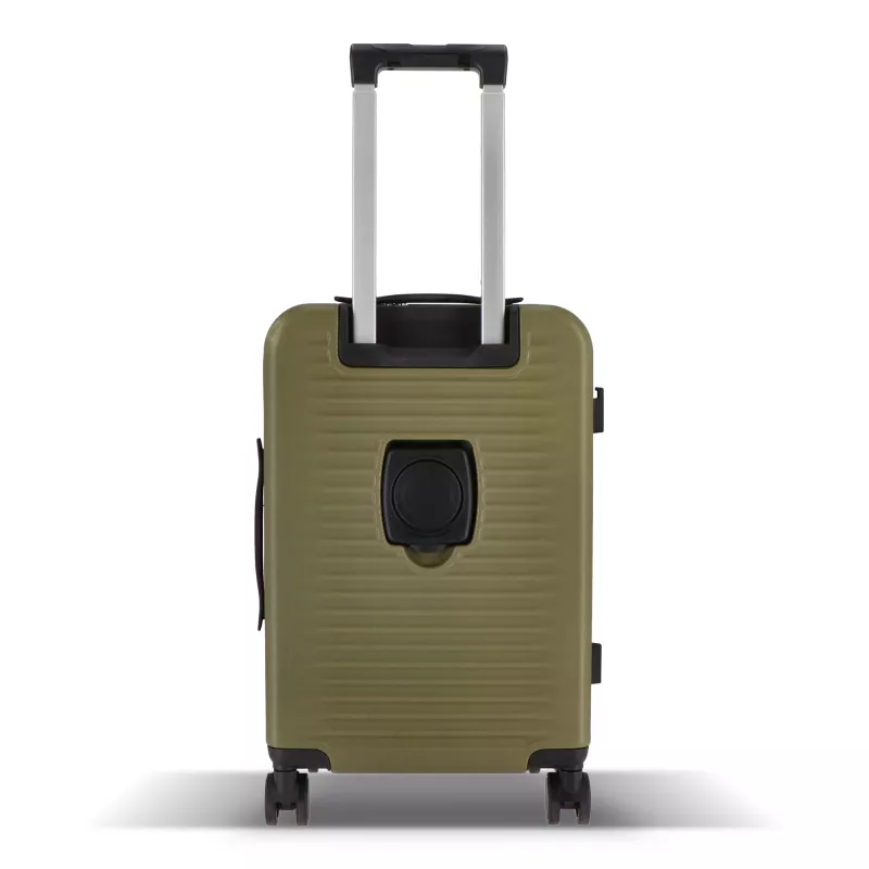 Wózek podróżny InSideOut Rulla 20 cali (50.8 cm) - Oliwkowa zieleń (LT57115-N0043)