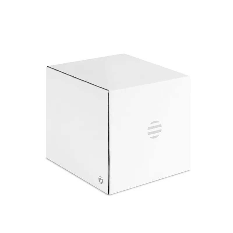 Głośnik bezprzewodowy z MDF 3W SONICONE - Drewna (MO9084-40)