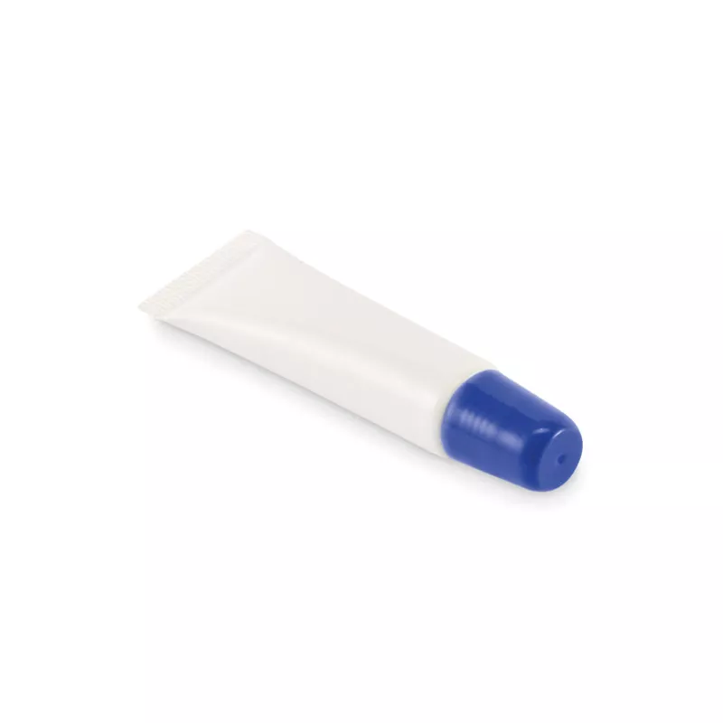 Krem do ust wegański SPF10 12 g w tubce SALVE - Niebieski (MO2870-04)