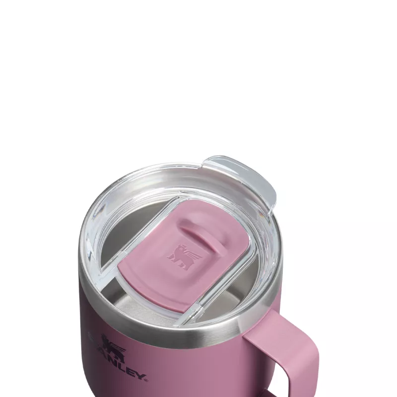 Kubek The Everyday Camp Mug 0.35L / 12oz - Purple Smoke (10130940059)