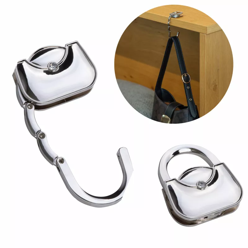 Uchwyt na torebkę DOROTHEA - mid blue (7537307)