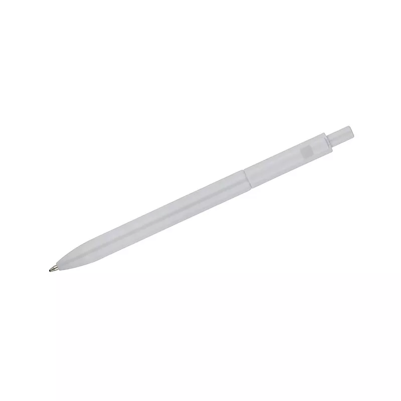 Długopis KARBI - biały (19833-01)
