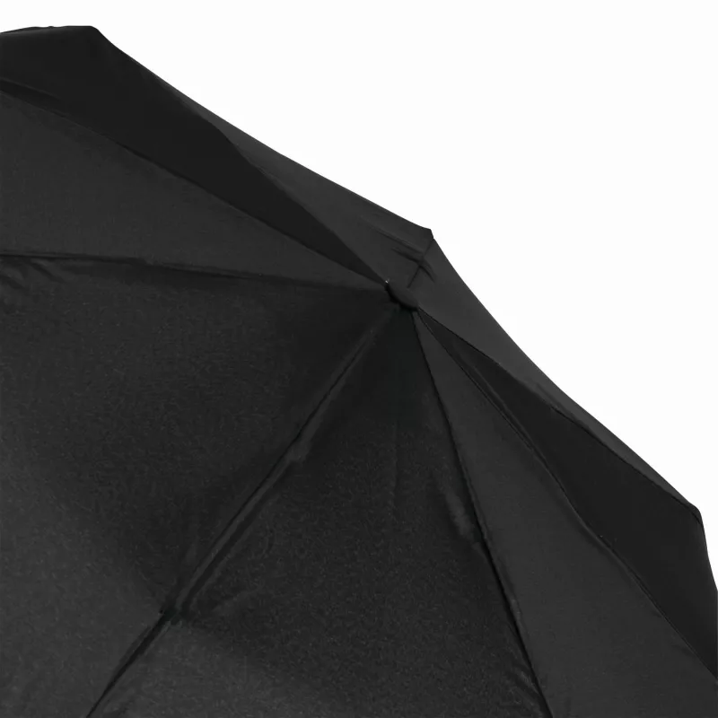 Automatyczny parasol mini COVER - czarny (56-0101165)