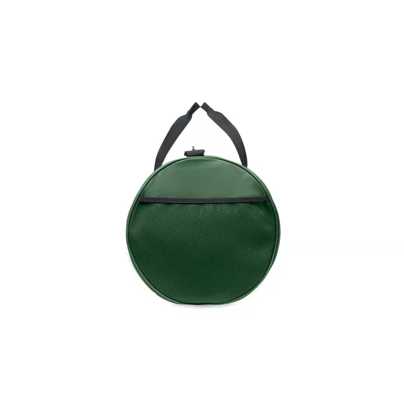 Torba podróżna RPET 600D BANGKOK - Ciemnozielony (MO2644-60)