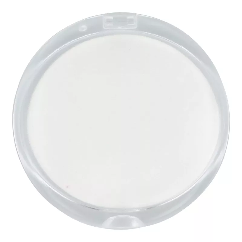 Mydlane płatki Veila - biały  mrożony (LT92732-N5401)