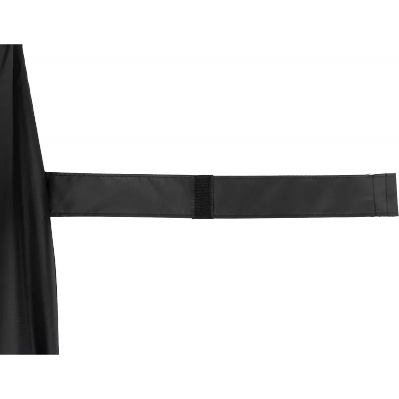 Parasol manualny ø102 cm FATIMA - niebieski (4519704)