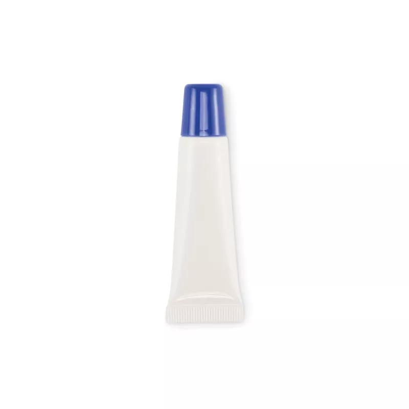 Krem do ust wegański SPF10 12 g w tubce SALVE - Niebieski (MO2870-04)