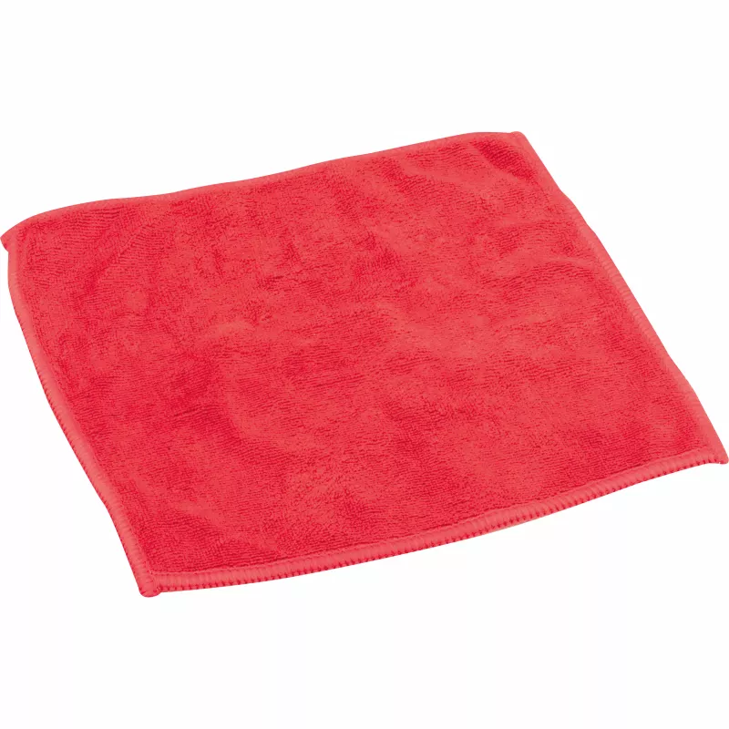 Ręcznik FLAVIO - czerwony (9546705)