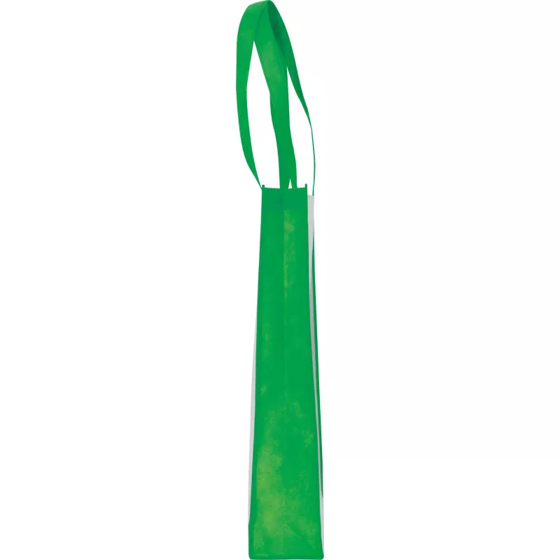 Torba non-woven 75g/m2 WALES - zielony (563709)