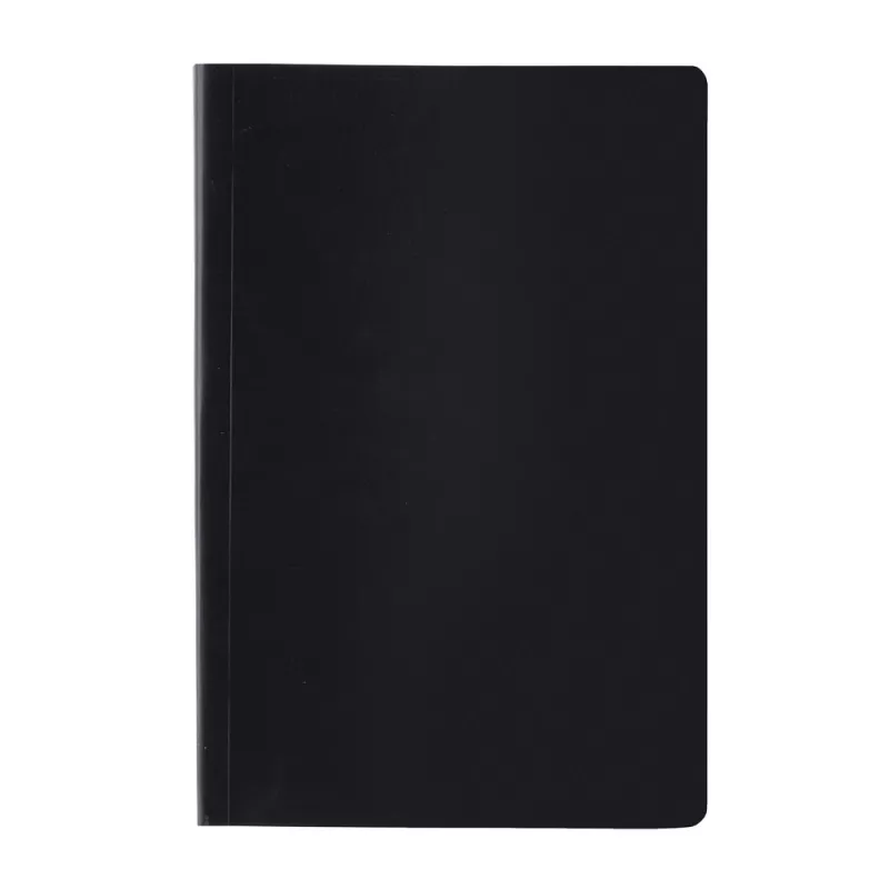 Notatnik A5 Impact - czarny (P774.211)