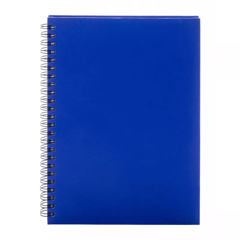 Strobus A5 notes - niebieski (AP800194-06)