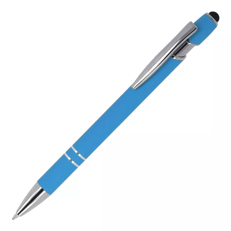 Paris soft touch R-AL niebieski tusz - jasnoniebieski (LT80606-N0012)