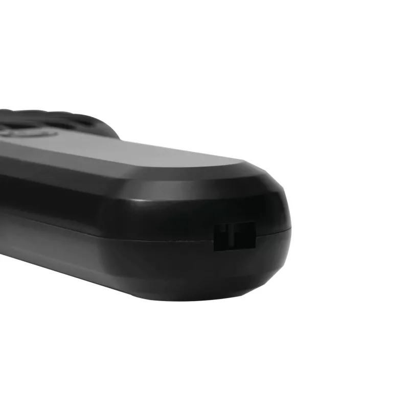 Przenośny wentylator - czarny (56-0406329)