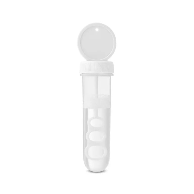 Bańki mydlane 30 ml SOPLA - Bialy (MO8817-06)
