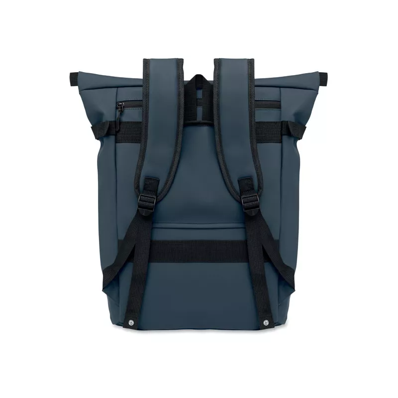 Plecak rowerowy na laptop 15" 20 l RIDE BACKPACK - Niebieski (MO3217-04)