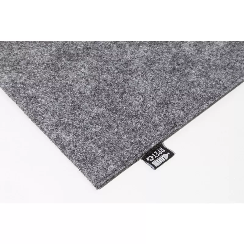 Refelt Slim Torba na dokumenty RPET - szary (AP800086-77)