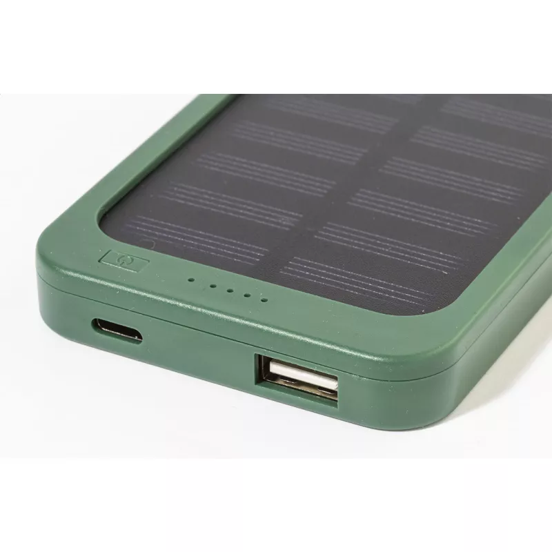 Rabobank Sun Powerbank RABS - zielony (AP864138-07)