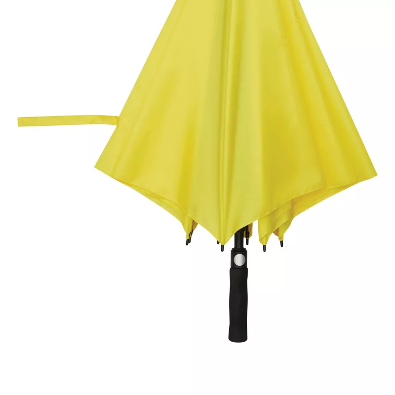 Automatyczny parasol golfowy - żółty (56-0104505)