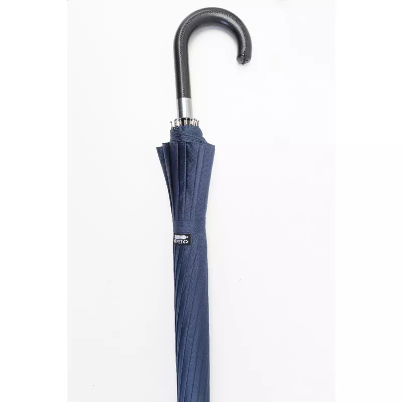Cyclone Parasol RPET - niebieski (AP800144-06)