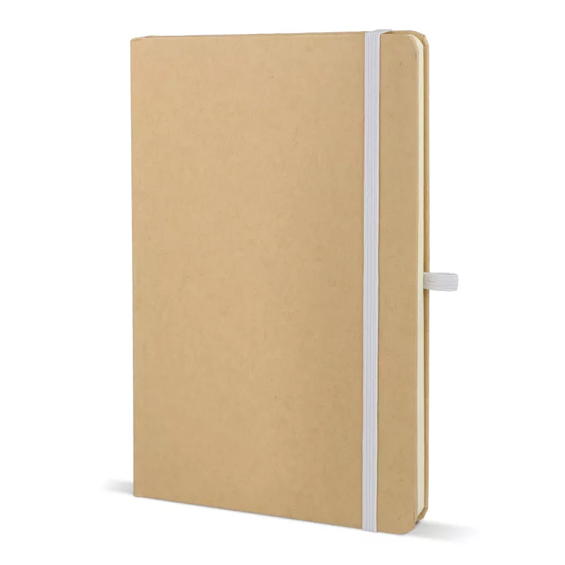 Notatnik Kraft Paper A5 - biały (LT92060-N0001)