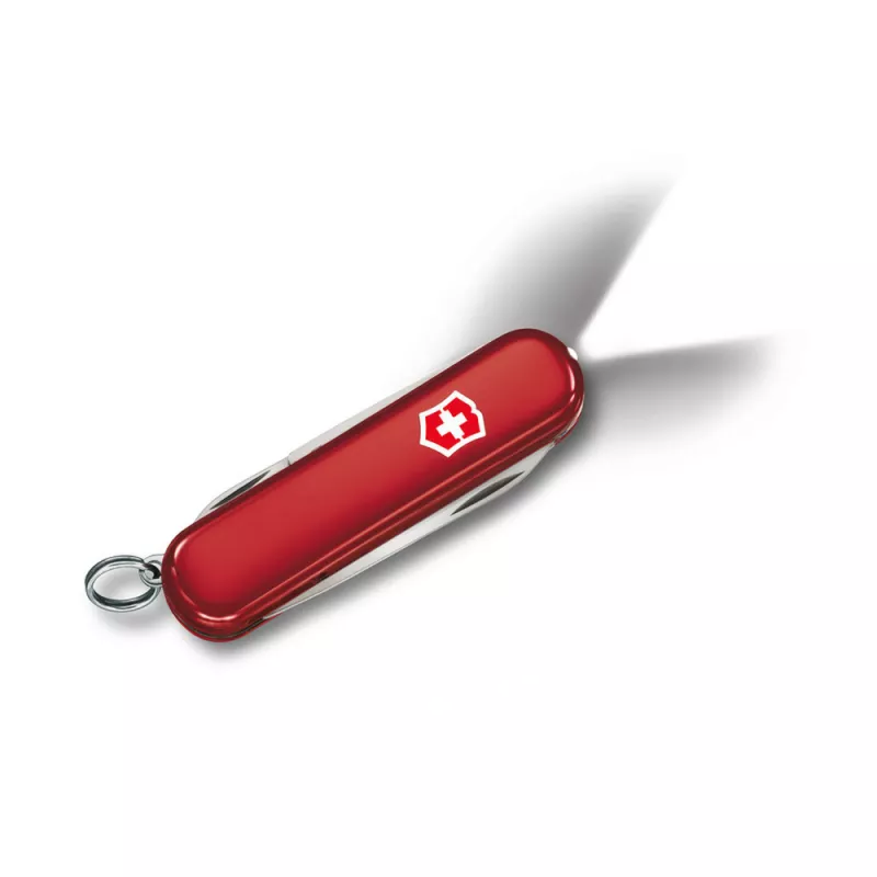 Scyzoryk Signature Lite Victorinox - czerwony (0622605)