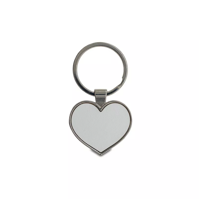 Brelok Amore mio - biały (R73120.06)