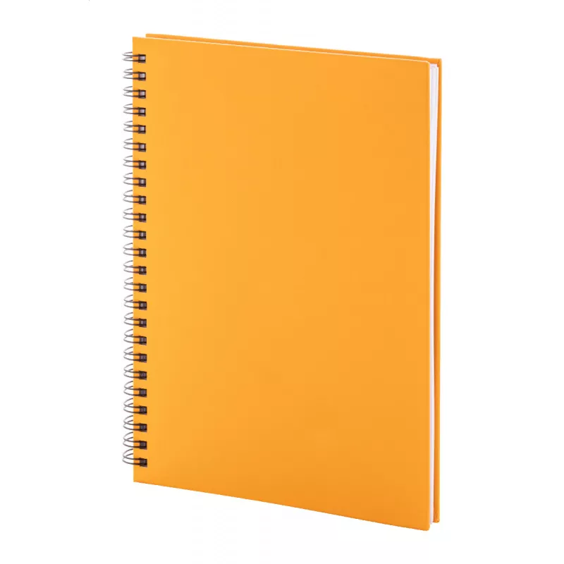 Strobus A5 notes - pomarańcz (AP800194-03)