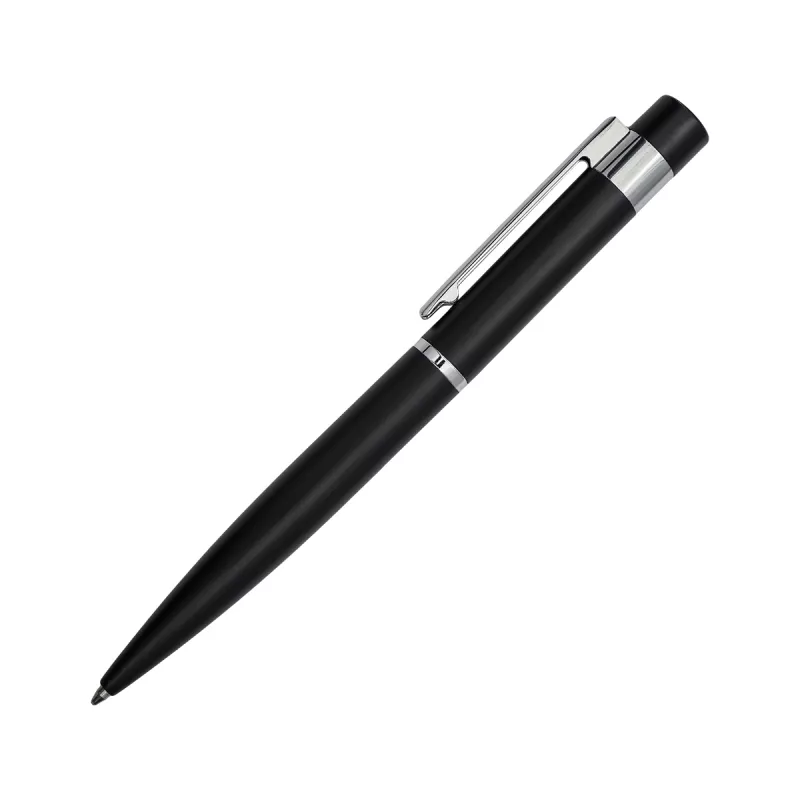 Zestaw notes z długopisem Inkoria - czarny (R02335.02.O)