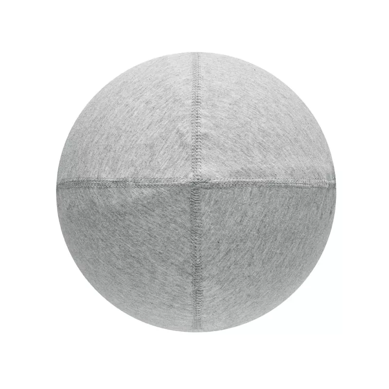 Czapka bawełniana ze spandexem 190 g/m² LIGHTY - Szary (MO6645-07)