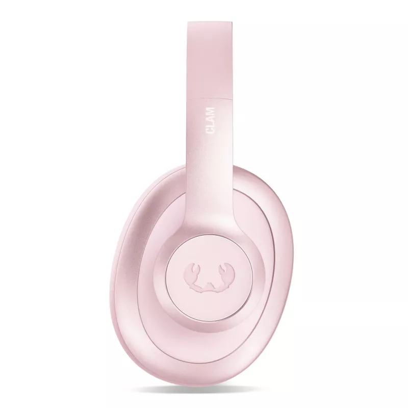 Fresh 'n Rebel Clam Blaze 2 Słuchawki Over-Ear ENC - różowy (LT49743-N0076)