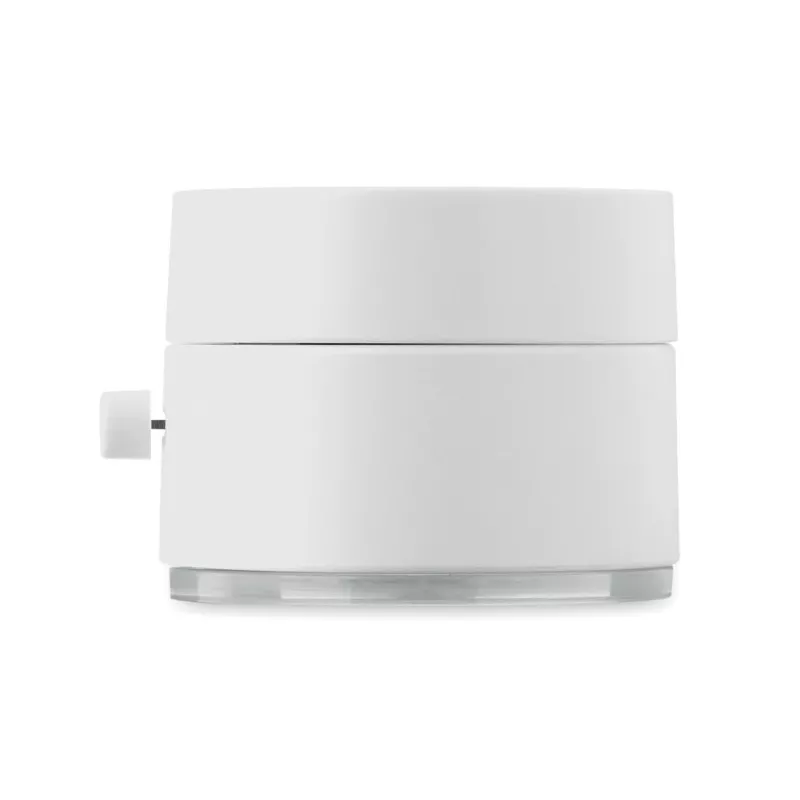 Uchwyt magnetyczny na telefon z przyssawką MAGPHONE - Bialy (MO2619-06)